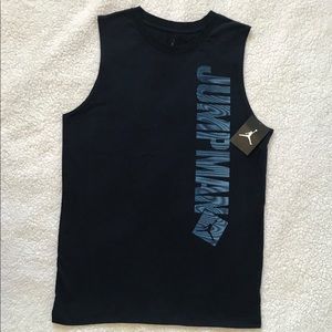 Nike Air Jordan Jumpman Tank
